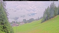 Archiv Foto Webcam Kristberglift 15:00