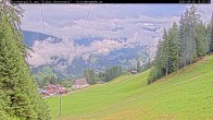 Archiv Foto Webcam Kristberglift 17:00