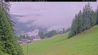 Archiv Foto Webcam Kristberglift 19:00