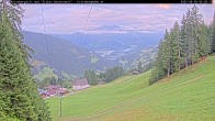 Archiv Foto Webcam Kristberglift 05:00