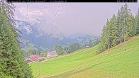 Archiv Foto Webcam Kristberglift 09:00