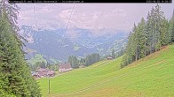 Archiv Foto Webcam Kristberglift 13:00