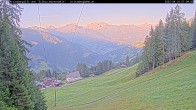 Archiv Foto Webcam Kristberglift 06:00