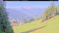 Archiv Foto Webcam Kristberglift 09:00