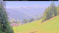 Archiv Foto Webcam Kristberglift 11:00