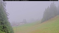 Archived image Webcam Lift Kristberg 07:00