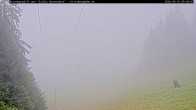 Archived image Webcam Lift Kristberg 08:00