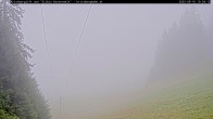 Archived image Webcam Lift Kristberg 09:00