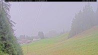 Archived image Webcam Lift Kristberg 10:00