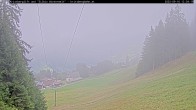 Archived image Webcam Lift Kristberg 11:00