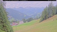 Archived image Webcam Lift Kristberg 07:00