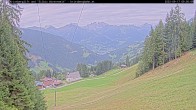 Archived image Webcam Lift Kristberg 08:00