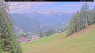 Archived image Webcam Lift Kristberg 09:00