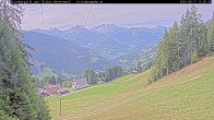 Archived image Webcam Lift Kristberg 11:00