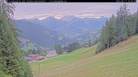 Archived image Webcam Lift Kristberg 17:00