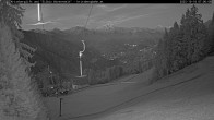 Archiv Foto Webcam Kristberglift 06:00