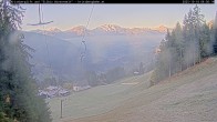 Archiv Foto Webcam Kristberglift 07:00