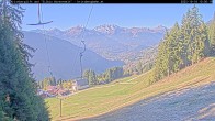 Archiv Foto Webcam Kristberglift 09:00