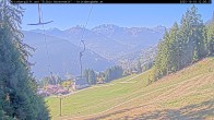 Archiv Foto Webcam Kristberglift 11:00