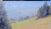 Archiv Foto Webcam Kristberglift 13:00