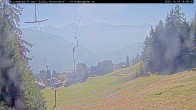 Archiv Foto Webcam Kristberglift 15:00