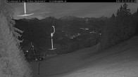 Archived image Webcam Lift Kristberg 06:00