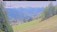 Archived image Webcam Lift Kristberg 11:00