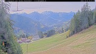Archived image Webcam Lift Kristberg 13:00
