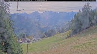 Archived image Webcam Lift Kristberg 15:00