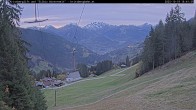 Archived image Webcam Lift Kristberg 17:00