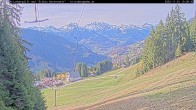 Archiv Foto Webcam Kristberglift 09:00