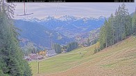 Archiv Foto Webcam Kristberglift 11:00