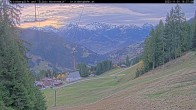 Archiv Foto Webcam Kristberglift 15:00