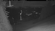 Archiv Foto Webcam Kristberglift 17:00