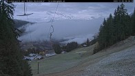 Archived image Webcam Lift Kristberg 05:00