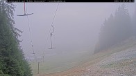 Archived image Webcam Lift Kristberg 06:00