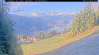 Archived image Webcam Lift Kristberg 07:00