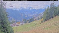 Archived image Webcam Lift Kristberg 11:00