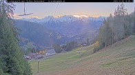 Archived image Webcam Lift Kristberg 15:00