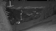 Archived image Webcam Lift Kristberg 17:00