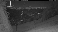 Archived image Webcam Lift Kristberg 19:00