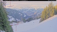 Archived image Webcam Lift Kristberg 07:00