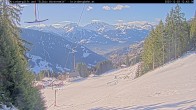 Archived image Webcam Lift Kristberg 11:00