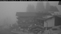 Archiv Foto Webcam Panoramagasthof Kristberg, Silbertal 05:00