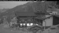 Archiv Foto Webcam Panoramagasthof Kristberg, Silbertal 06:00