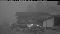 Archived image Webcam Restaurant &#34;Panoramagasthof Kristberg&#34; 06:00