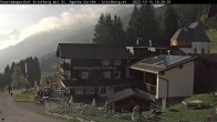 Archived image Webcam Restaurant &#34;Panoramagasthof Kristberg&#34; 15:00