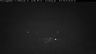 Archived image Webcam Restaurant "Panoramagasthof Kristberg" 05:00