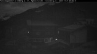 Archived image Webcam Restaurant "Panoramagasthof Kristberg" 06:00