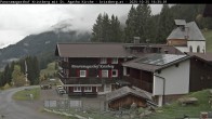 Archived image Webcam Restaurant "Panoramagasthof Kristberg" 15:00